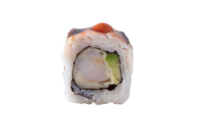 Ebi Lovers Roll (8 Pcs.)
