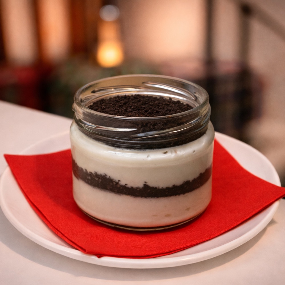 Oreo'lu Mag