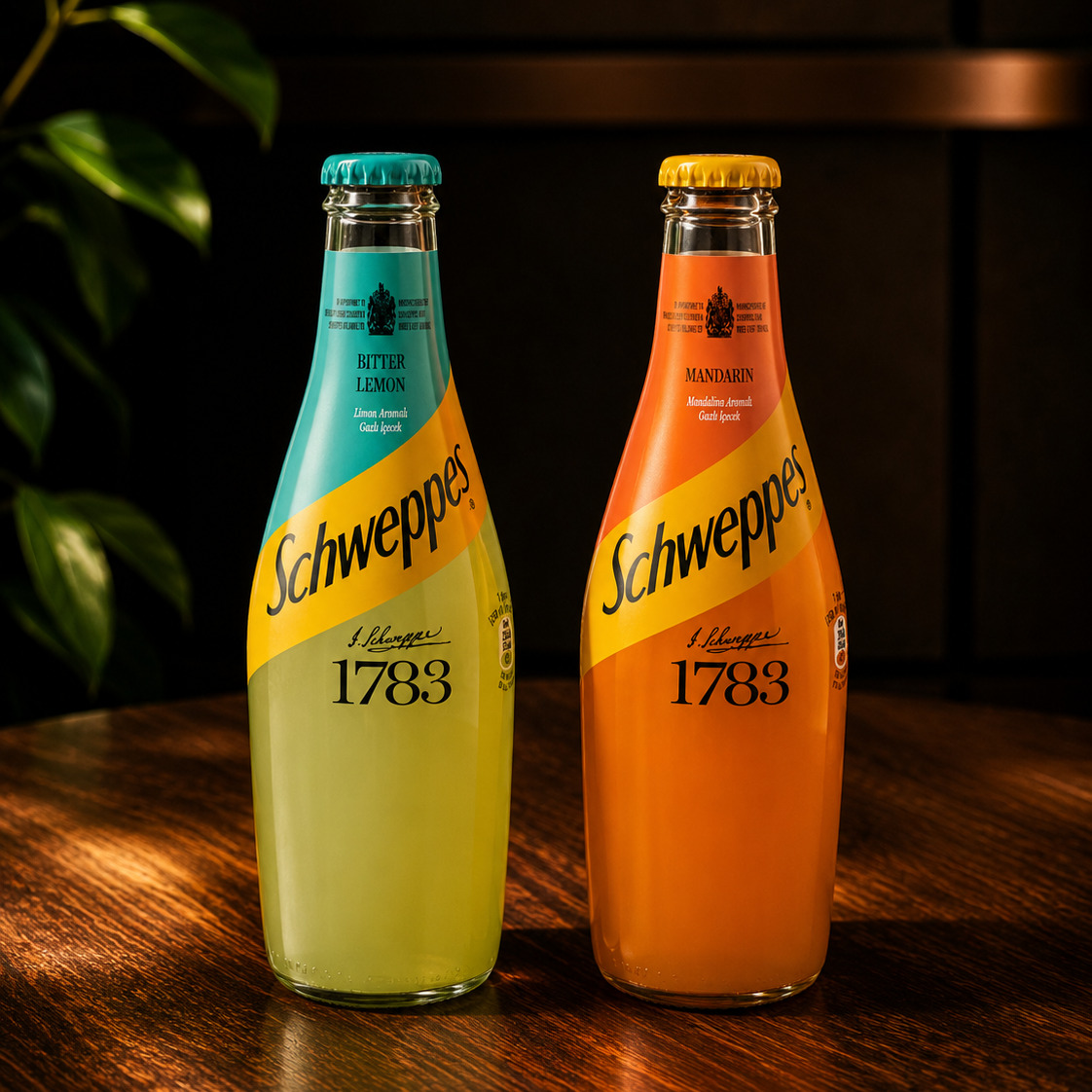 Schweppes