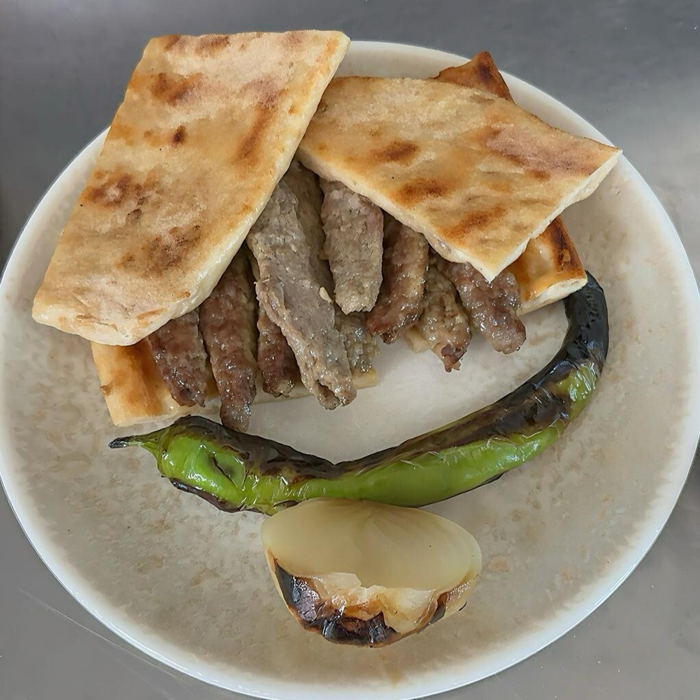 Burdur Şiş (1,5)