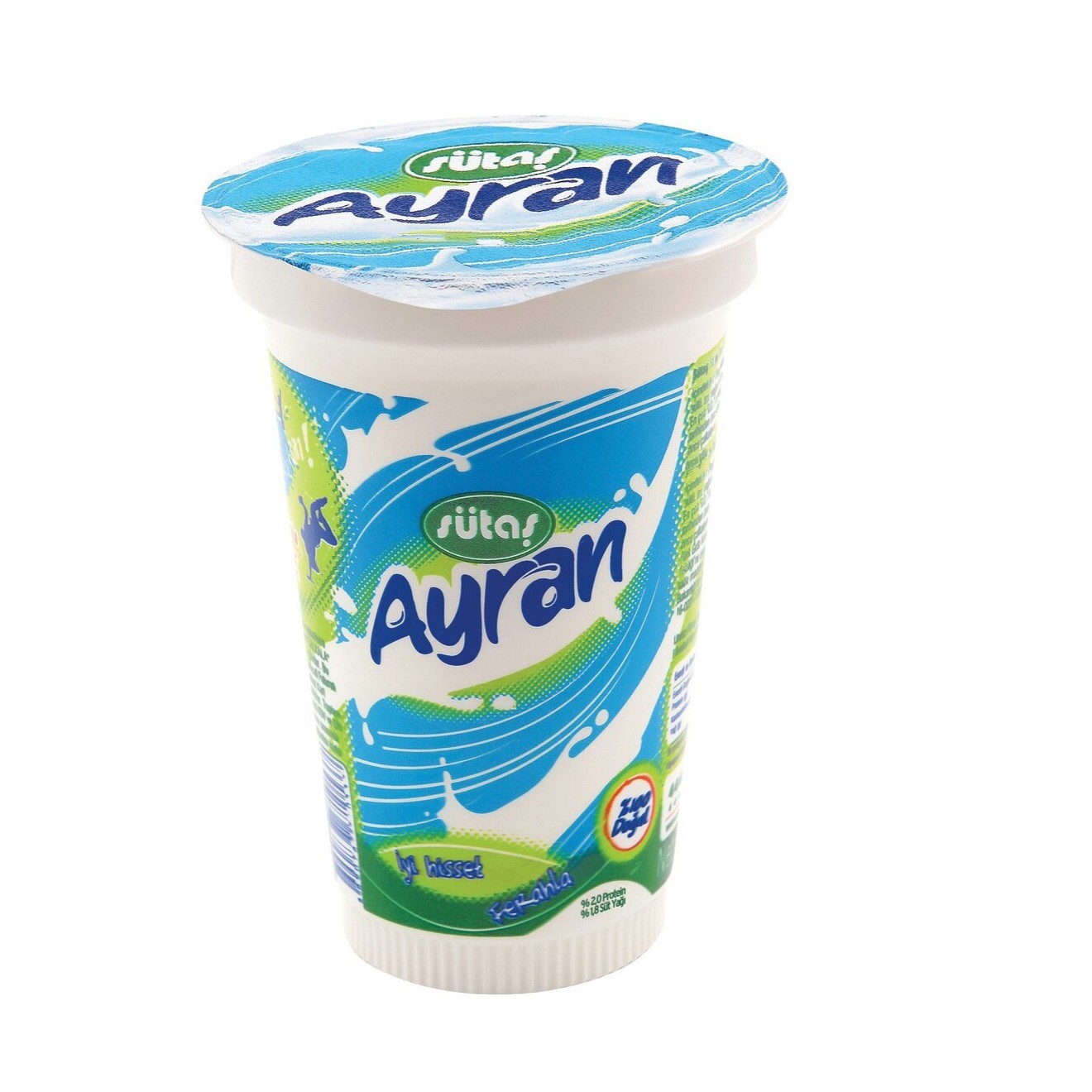 Küçük Ayran