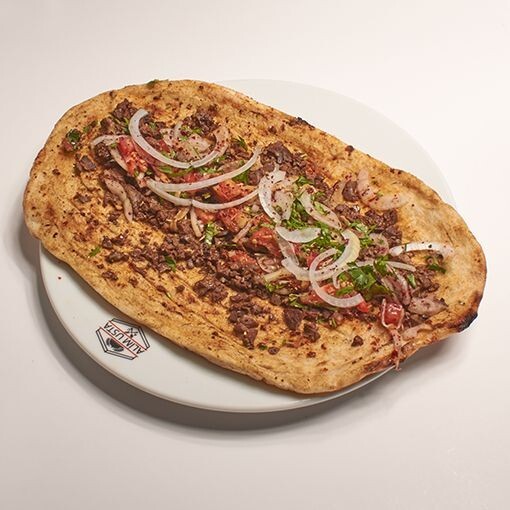 Antep Usulü Ciğer Kavurma