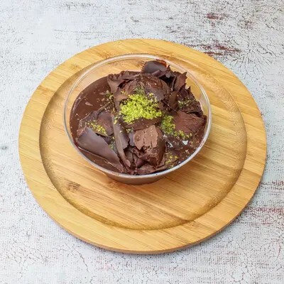 Profiterol (100gr.)