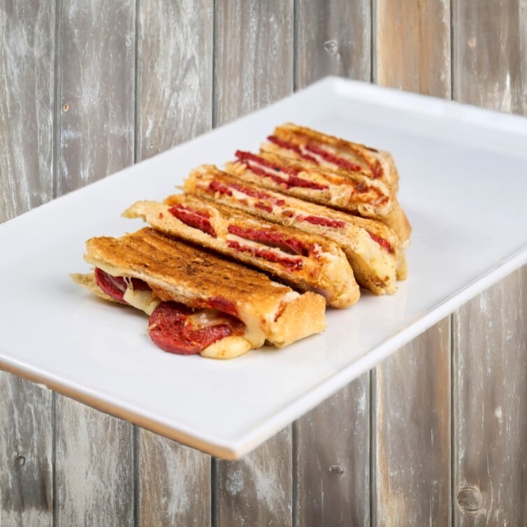 Karışık Tost