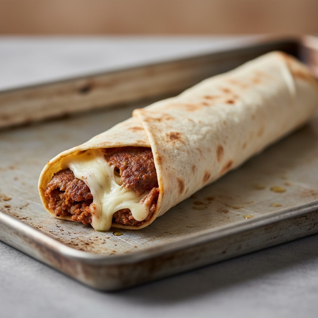 Adana Kebap Dürüm