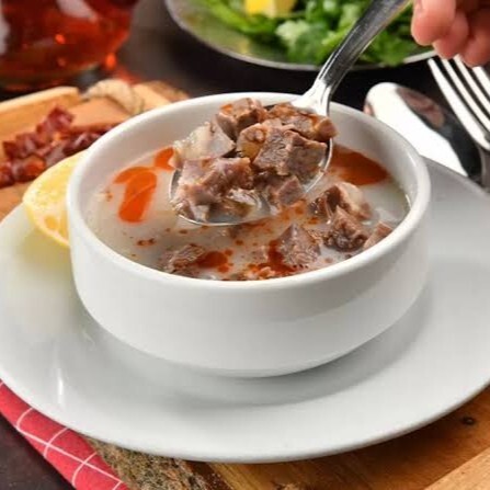 Paça Çorbası