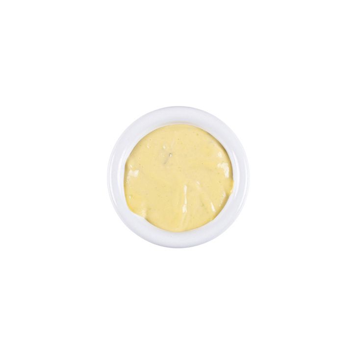 Fesleğenli Cheddar Sos