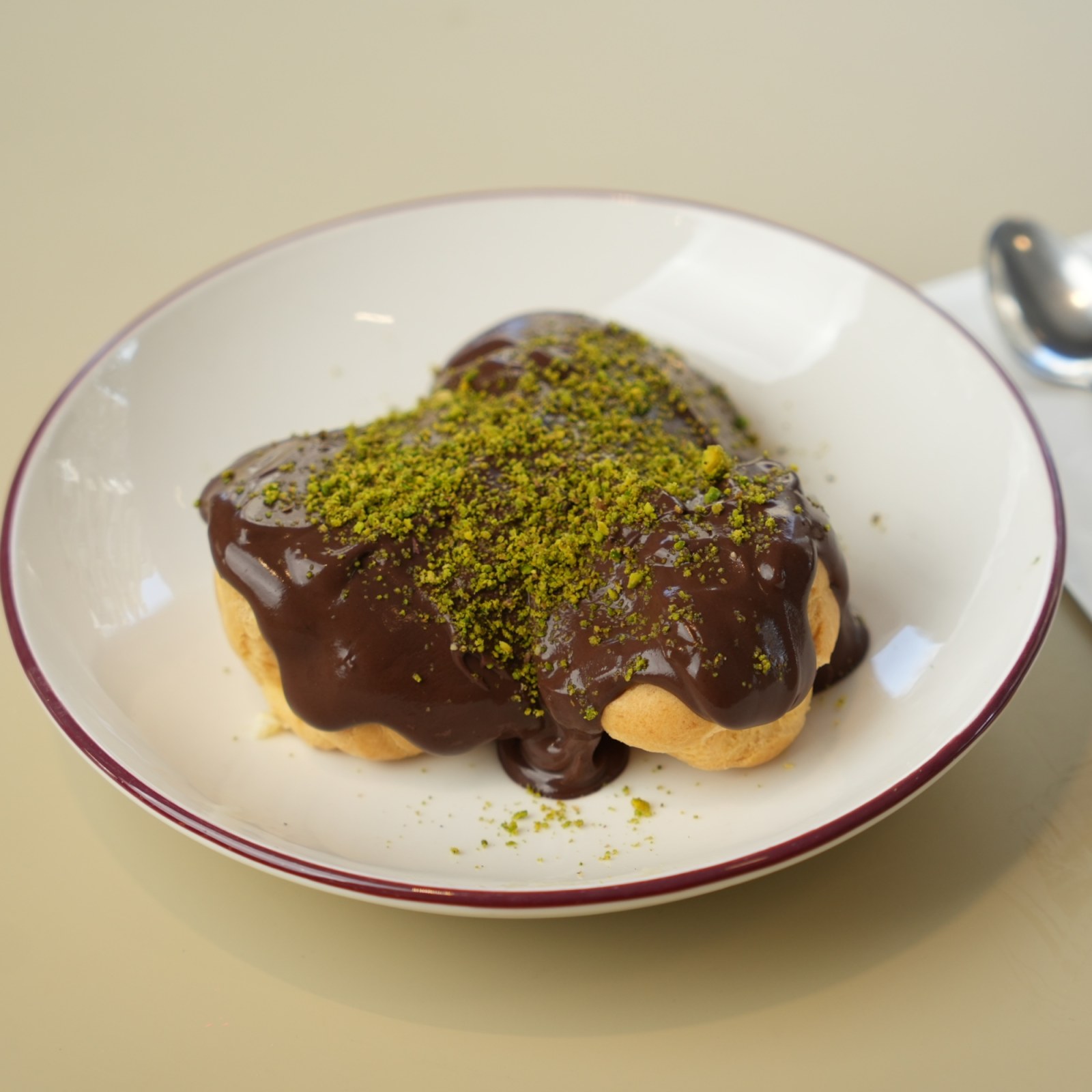 Profiterol