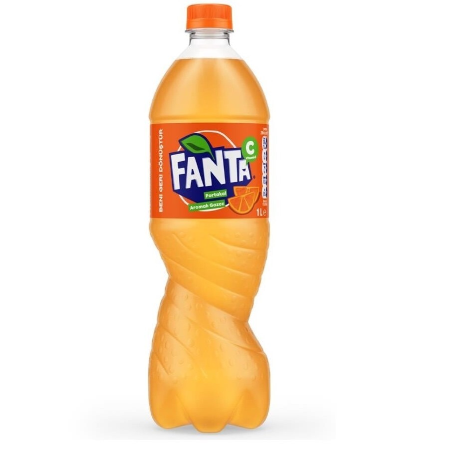 Fanta (1 Lt.)