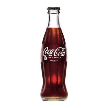 Coca Cola Zero