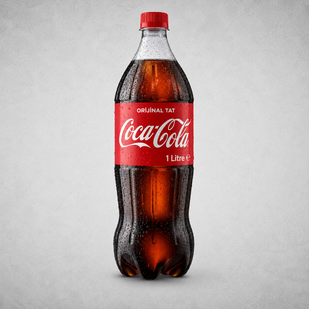 1 Litre Cola