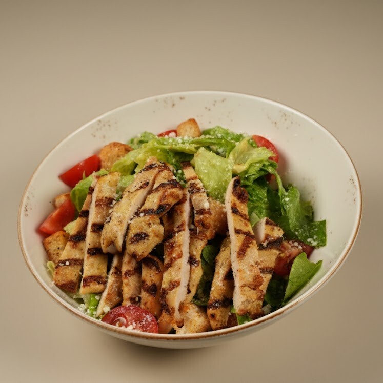 Caesar Salata