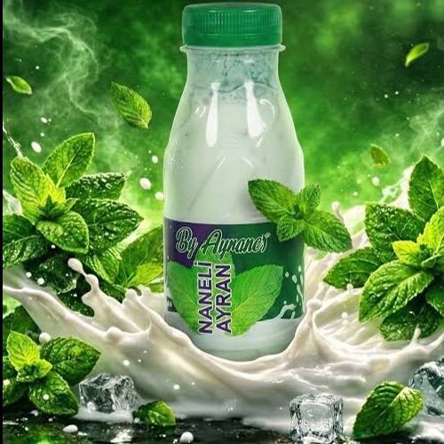 Naneli Ayran