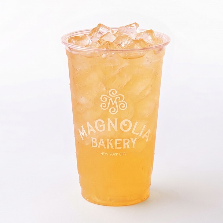 Green Mango Iced Tea