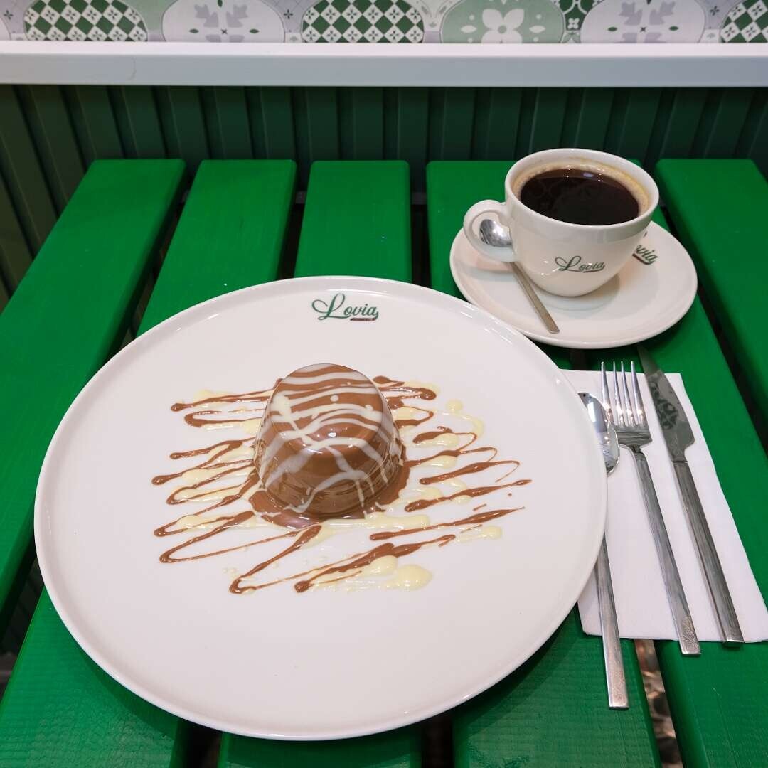 Çikolatalı Sufle
