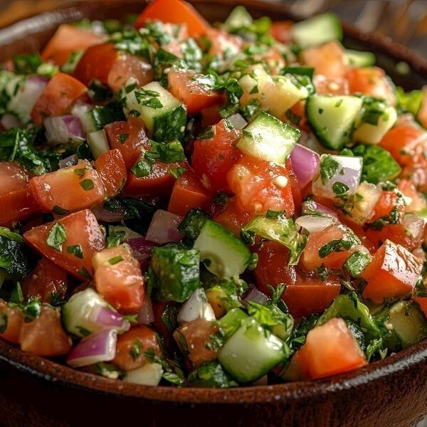 Çoban Salata