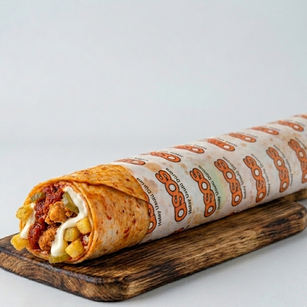 Asos Hatay Usulü Zurna Döner