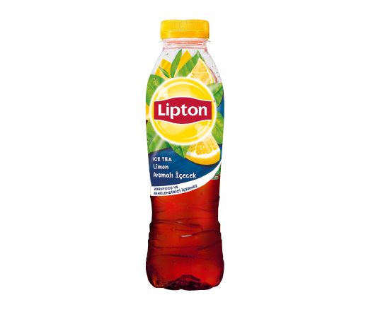 Lipton Ice Tea Limon (33 cl.) (Pet)