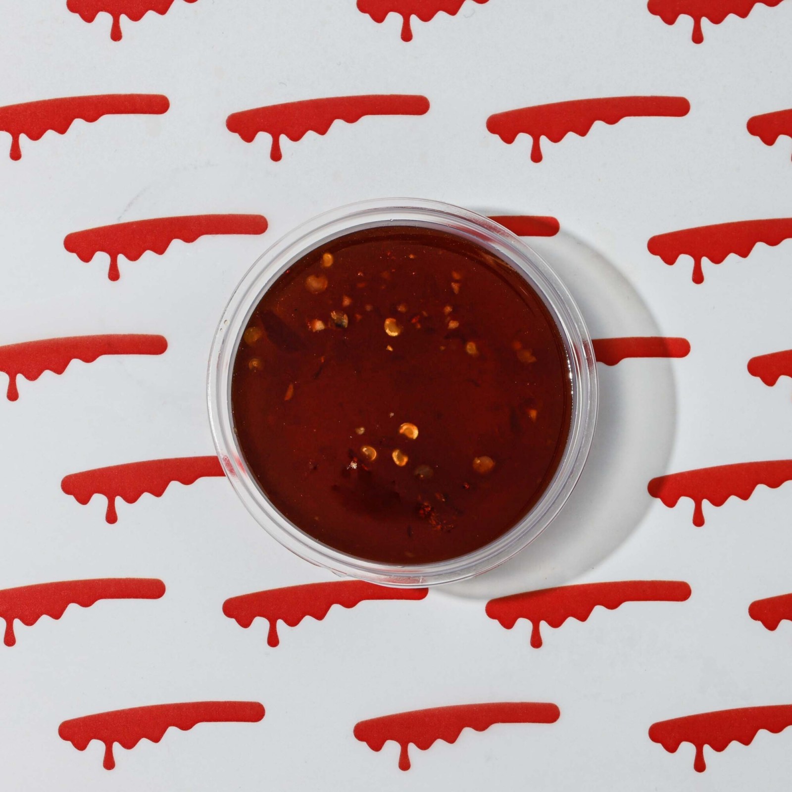 Hot Honey