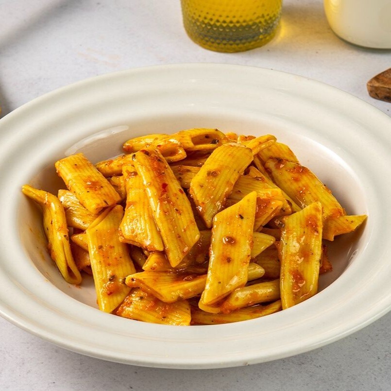 Penne Napoliten