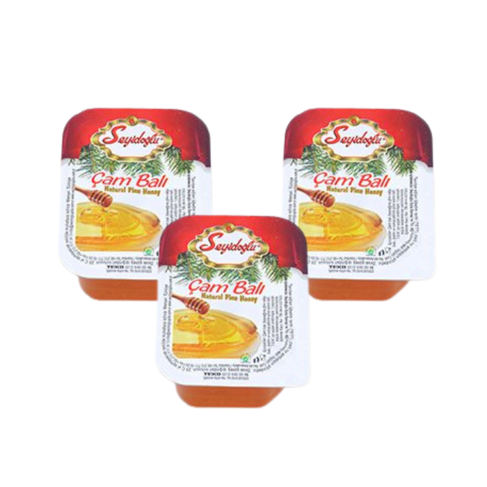 KAHVALTILIK BAL