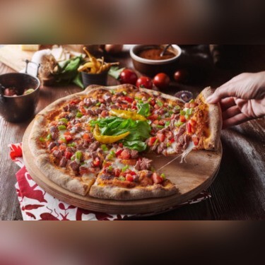 Bonfile Pizza