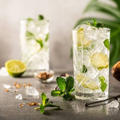 Klasik Mojito