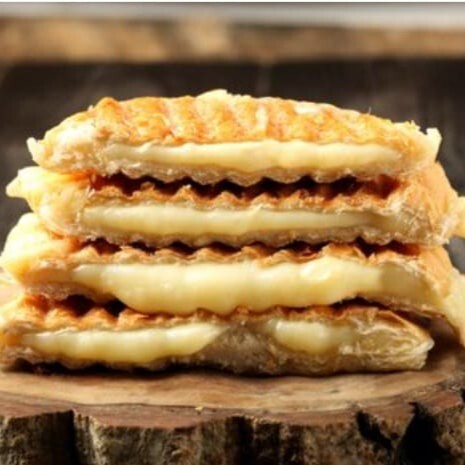 Kaşarlı Tost