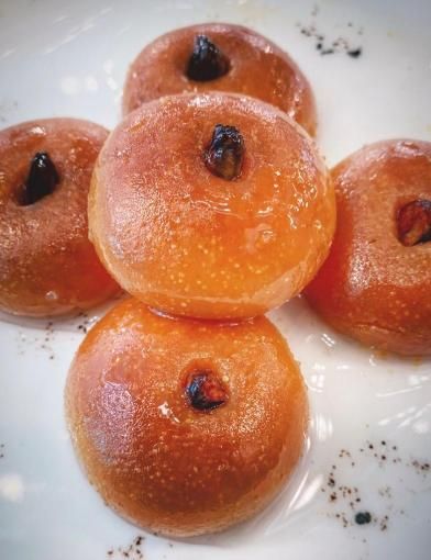 Şekerpare (500 gr.)