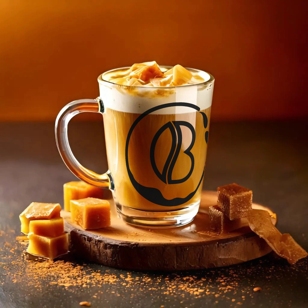 Caramel Macchiato
