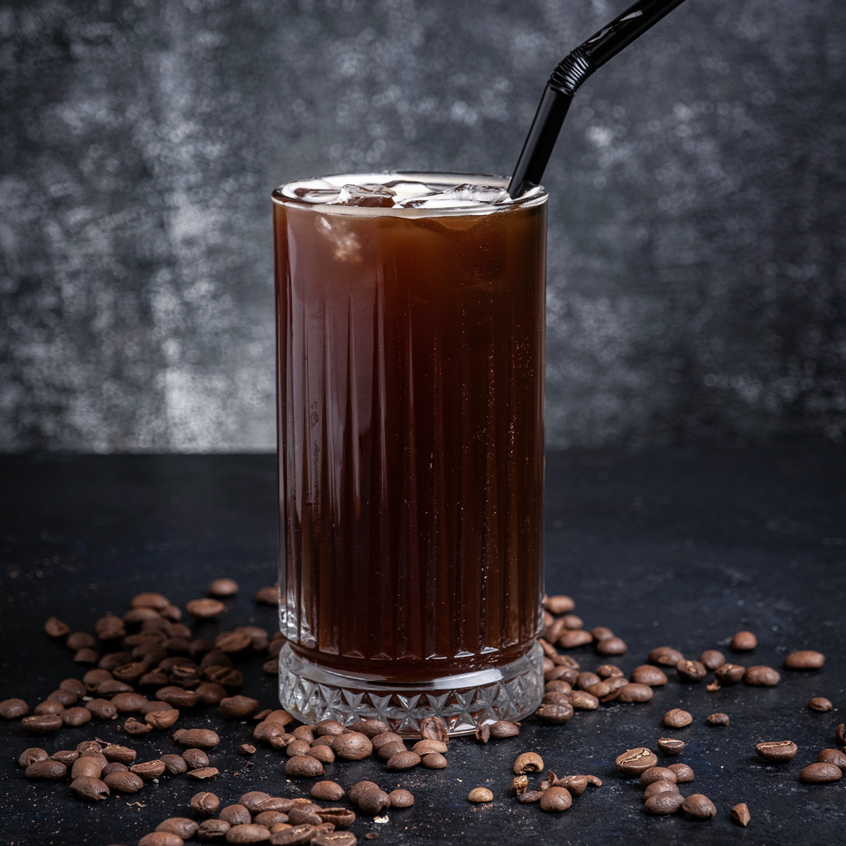 Ice Filtre Kahve