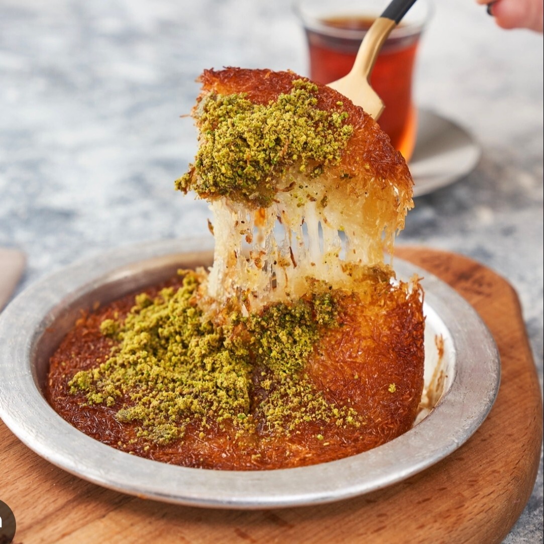 Künefe