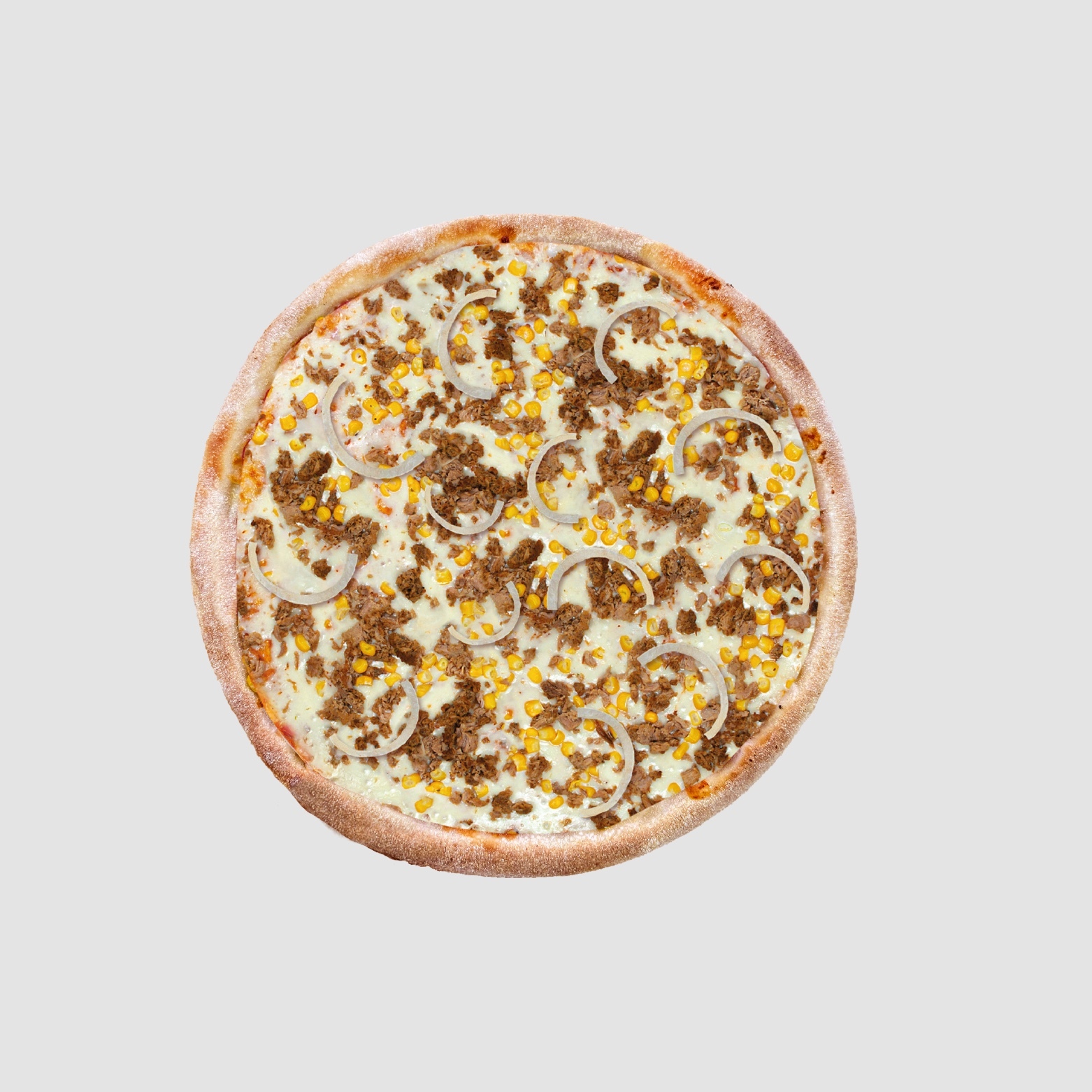 Sea Food Pizza (Küçük)