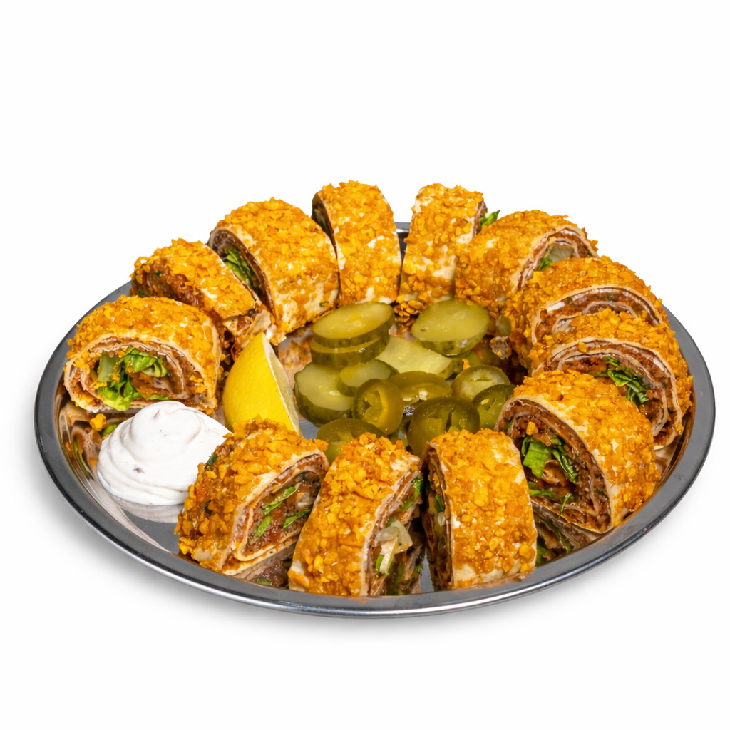 Çıtır Roll