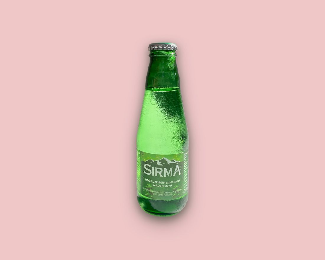 Soda (200 ml.)