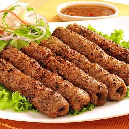 1 Kg Urfa Kebap (pişmiş)
