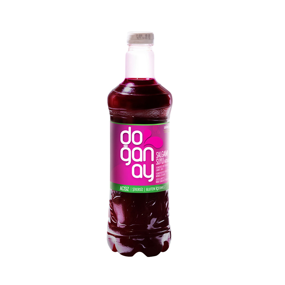 Doğanay Sade Şalgam Suyu (30 cl)