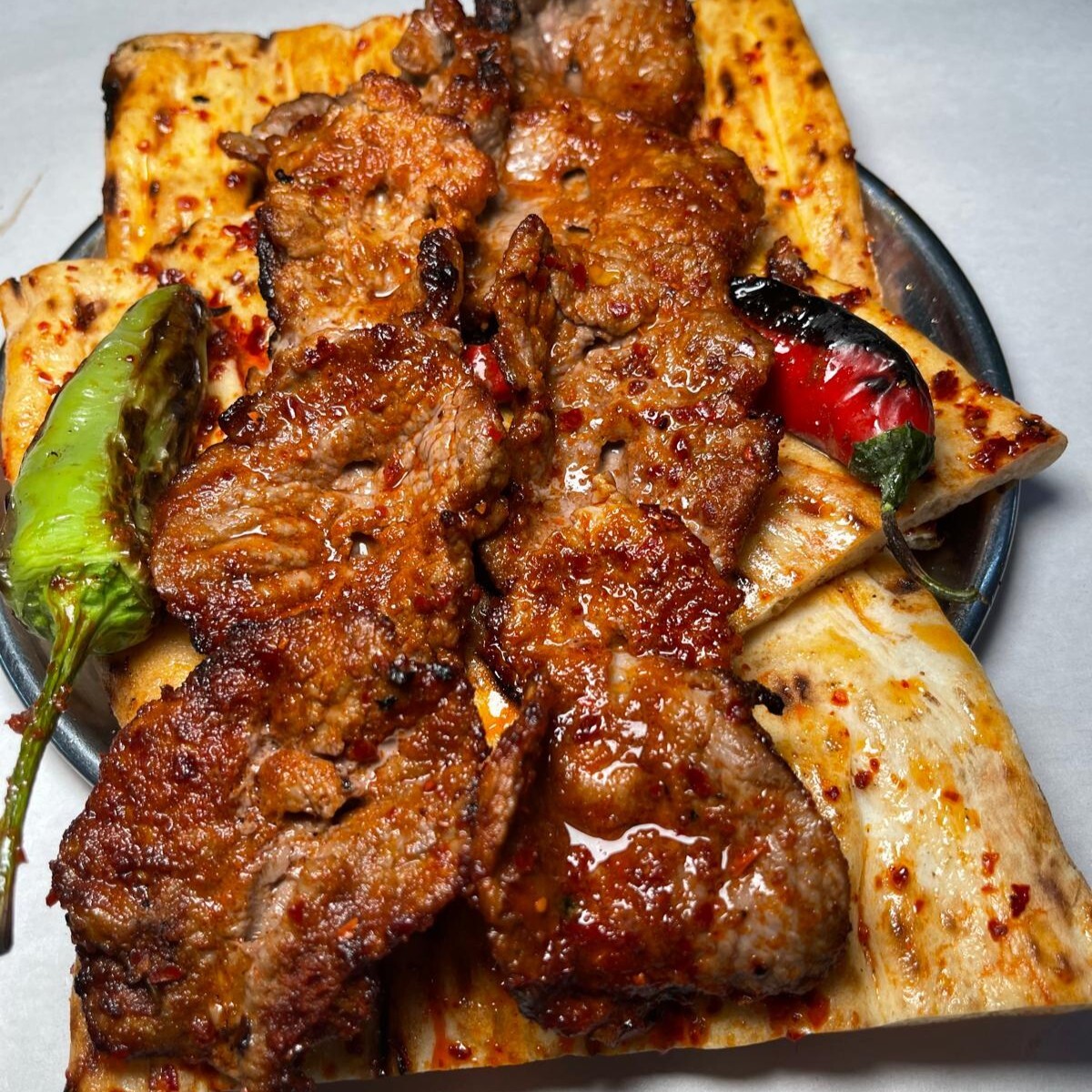 Külbastı