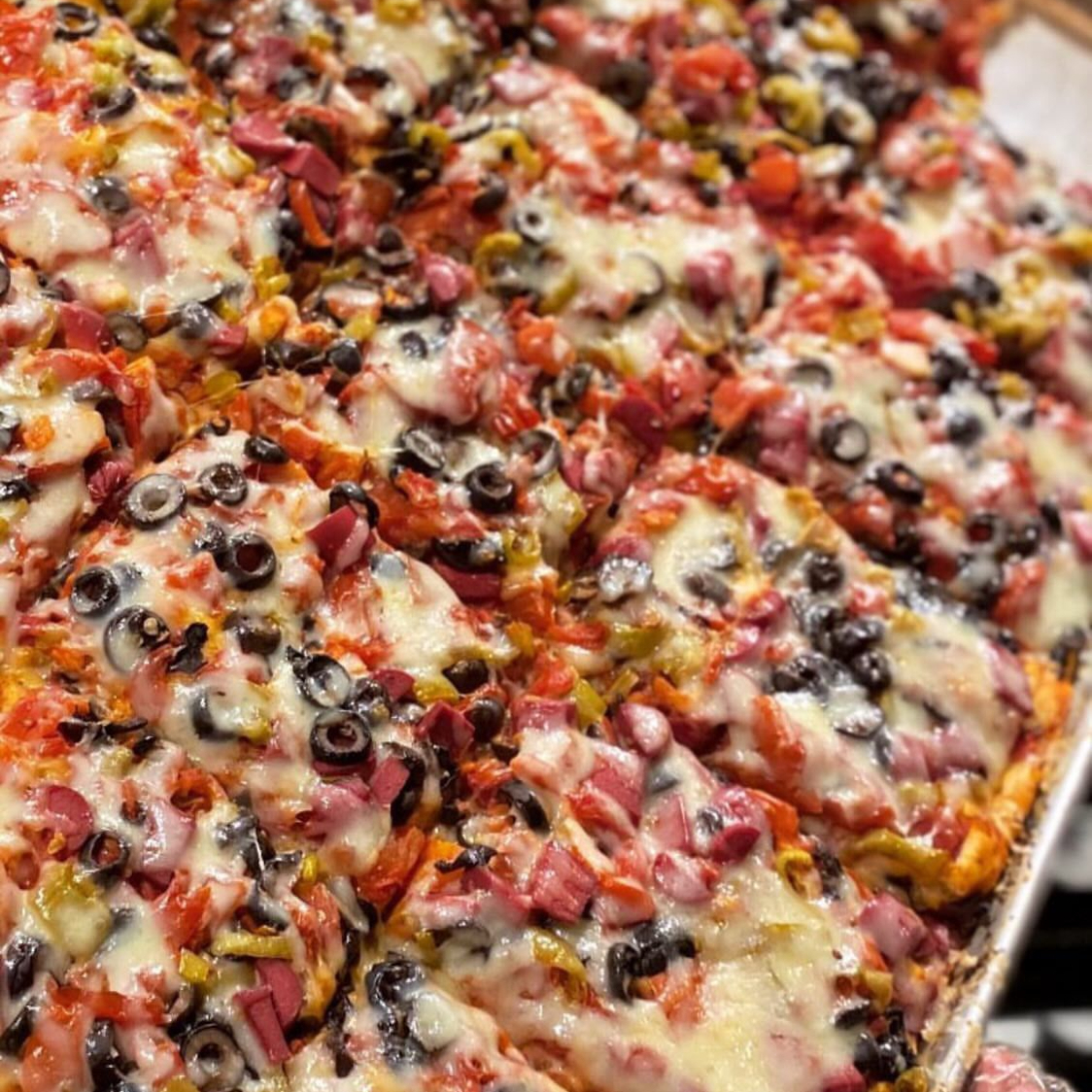Kare Pizza