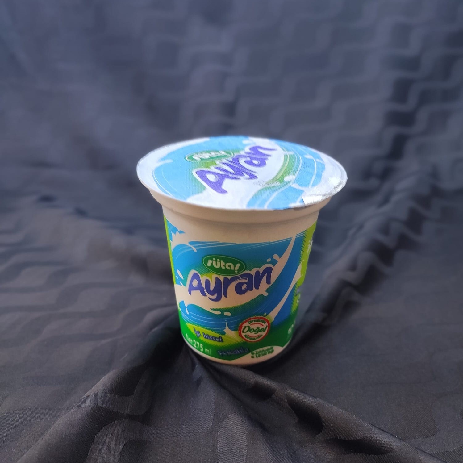 Sütaş Ayran (295ml)