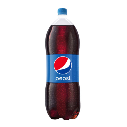 Pepsi 2.5 L