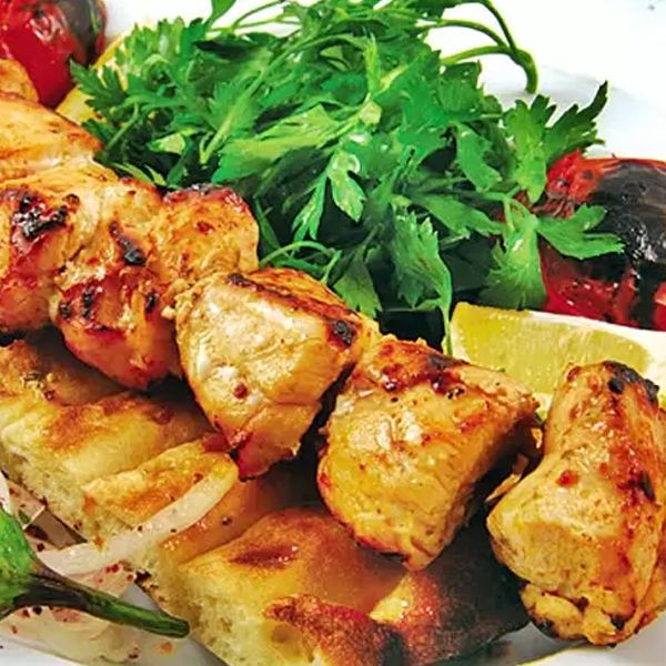 Tavuk Şiş