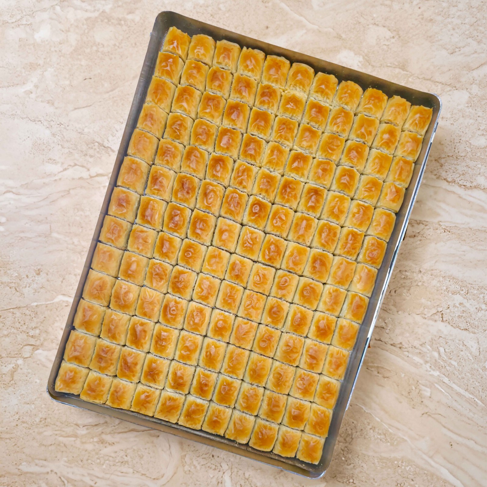 Cevizli Spesiyal Baklava (1 kg)