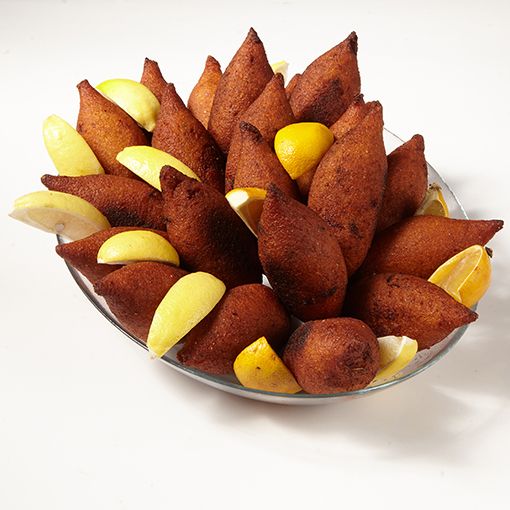 İÇLİ KÖFTE