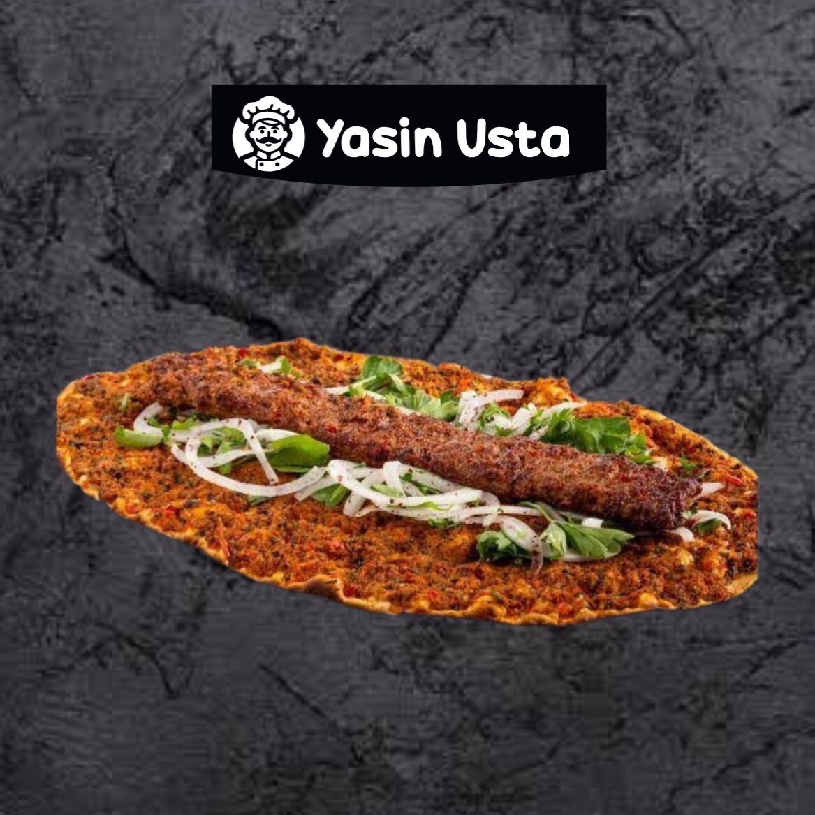 Lahmacun Arası Adana