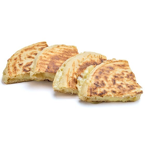 Kaşarlı Tost