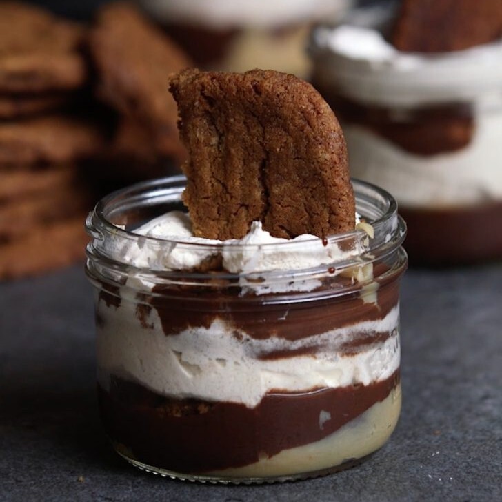 Brownie Magnolia