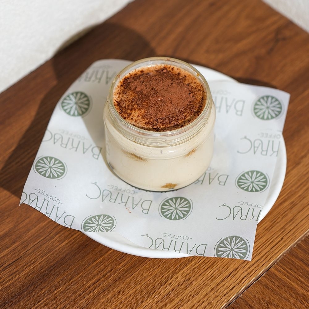Bakraç Tiramisu