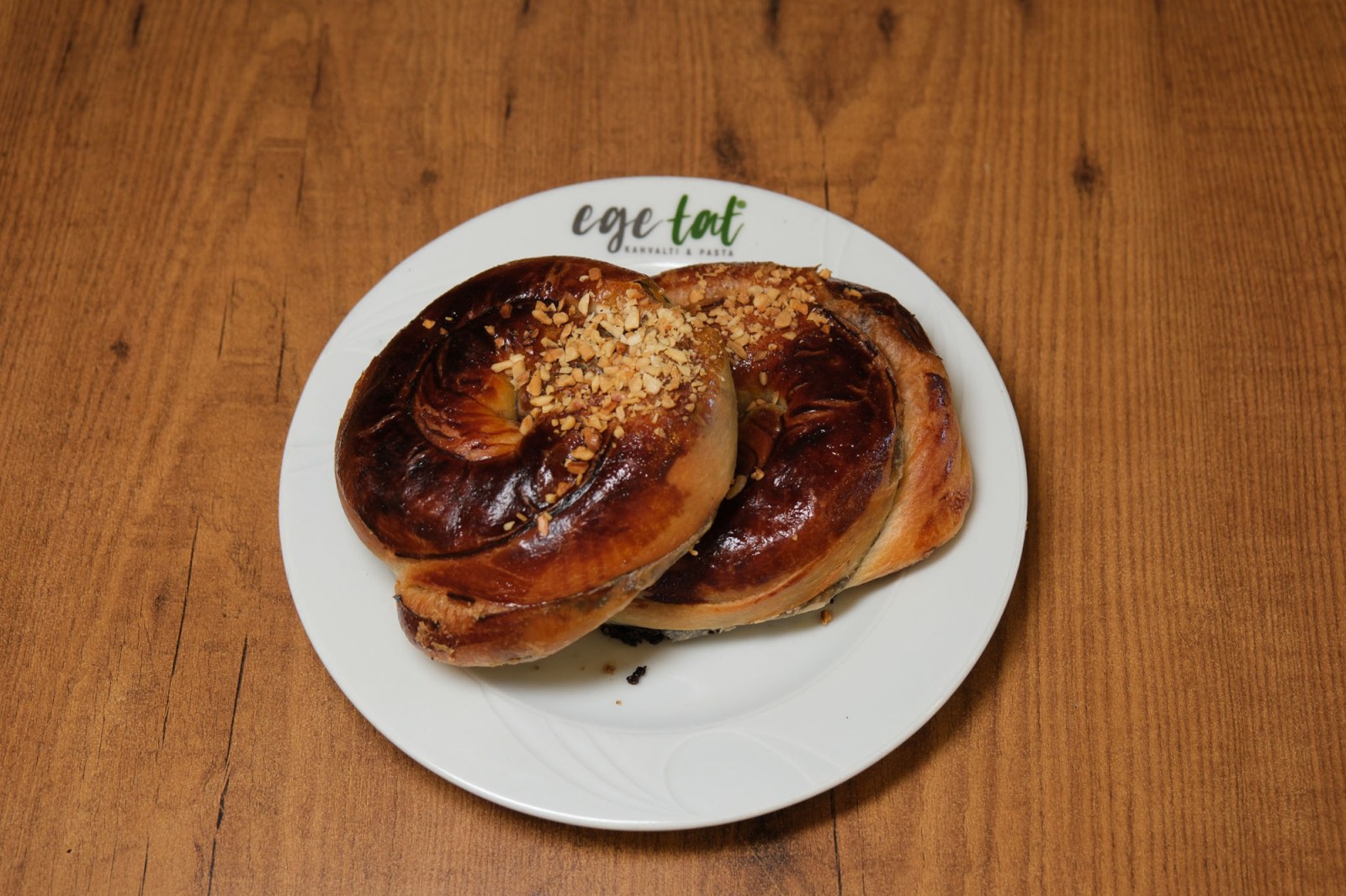 Çikolatalı Açma