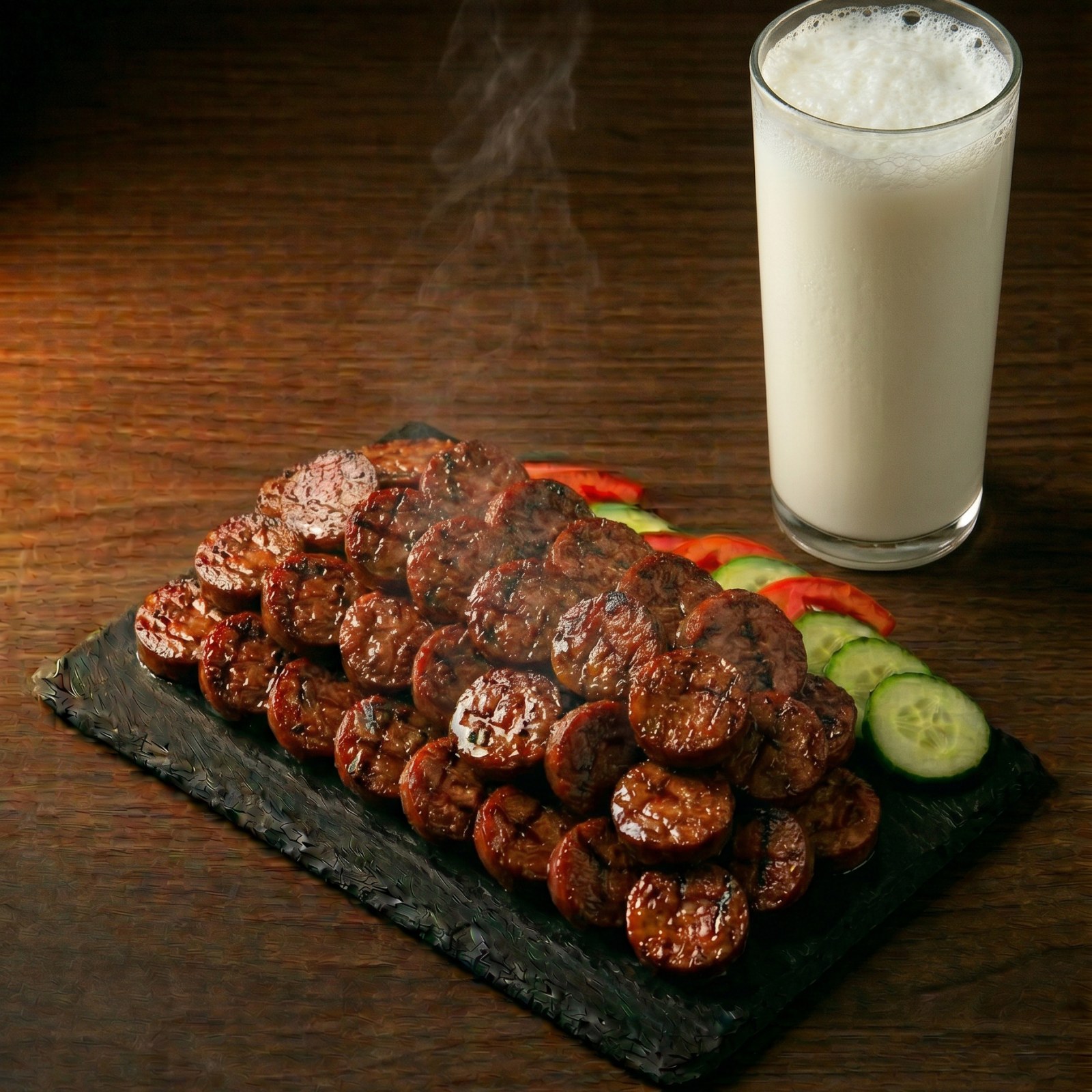 Sucuk Izgara (1 kg)